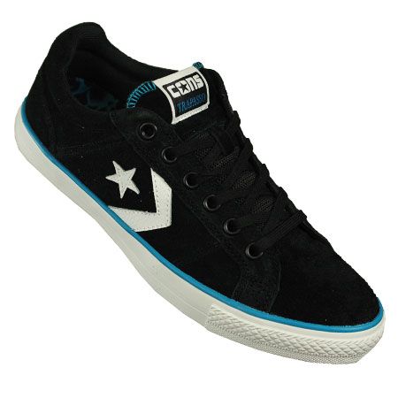 Converse CONS Nick Trapasso Pro OX Shoes in stock at SPoT Skate Shop