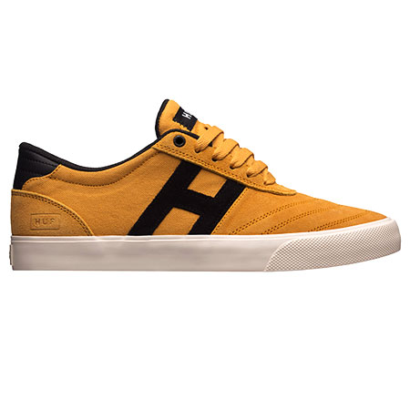 HUF Galaxy Shoes in stock at SPoT Skate Shop