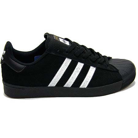 adidas Superstar Vulc ADV Shoes in stock at SPoT Skate Shop