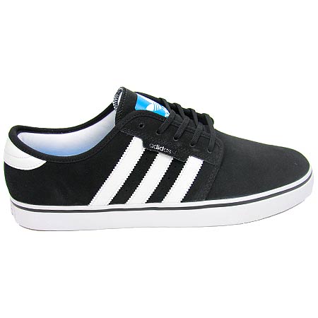adidas Seeley Shoes in stock at SPoT Skate Shop