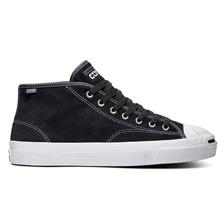 Converse Jack Purcell Pro Mid Shoes in 