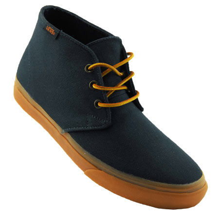 Vans Chukka Decon CA Shoes in stock at SPoT Skate Shop