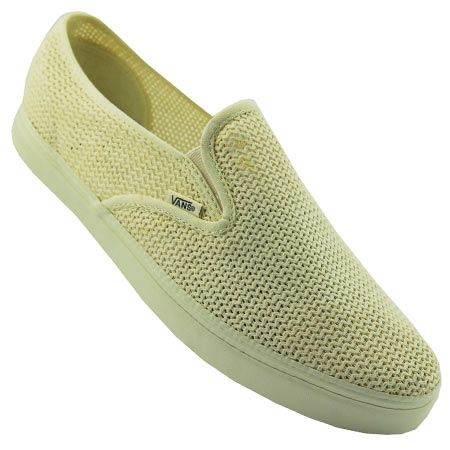 Vans Slip-On Low Pro CA Shoes in stock at SPoT Skate Shop