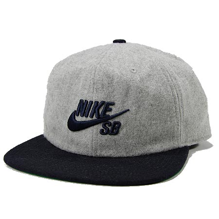 Nike SB Vintage Strap-Back Hat in stock at SPoT Skate Shop