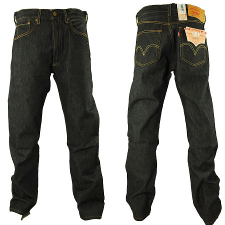 Levis 501 Original Shrink-To-Fit Jeans, STF Rigid Blue in stock at SPoT  Skate Shop