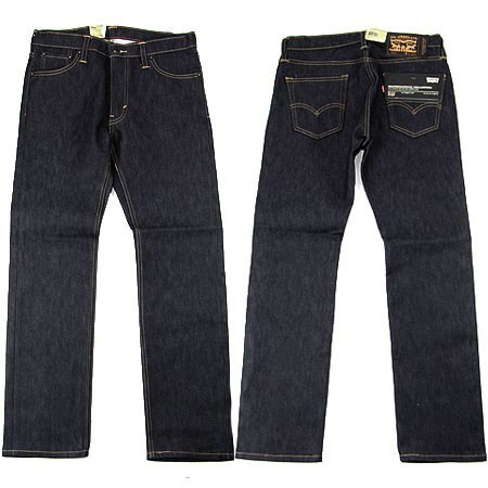 Levis Skate 513 Slim 5-Pocket Jeans in stock at SPoT Skate Shop