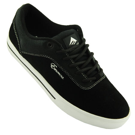 Emerica G-Code!!! Shoes in stock at SPoT Skate Shop