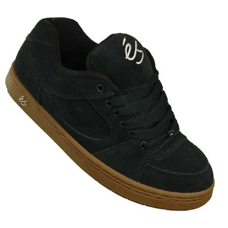 eS Footwear Accel Shoes in stock at SPoT Skate Shop