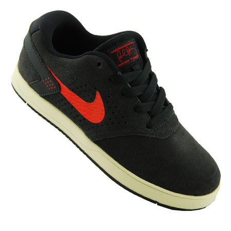 Nike Paul Rodriguez 6 GS Kids Shoes in stock at SPoT Skate Shop