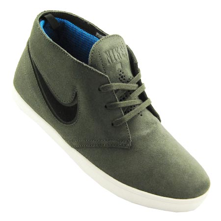 Nike Hybrid Boot Shoes in stock at SPoT Skate Shop