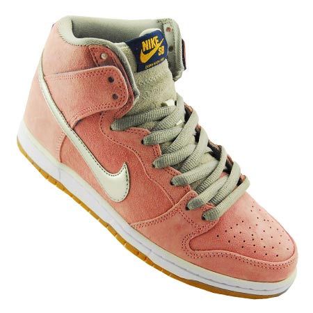 Nike Dunk High Premium QS NT Shoes in stock at SPoT Skate Shop