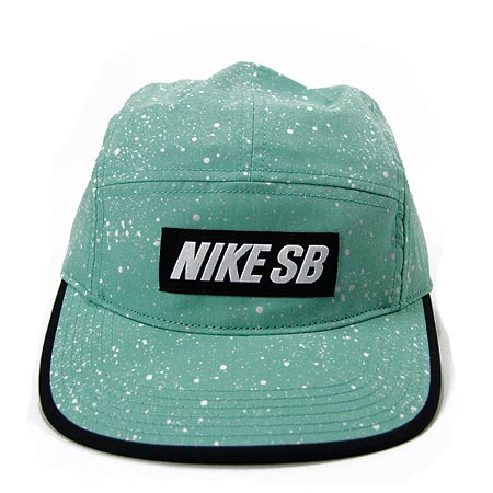 Nike Speckle Strap-Back Hat in stock now SPoT Skate Shop