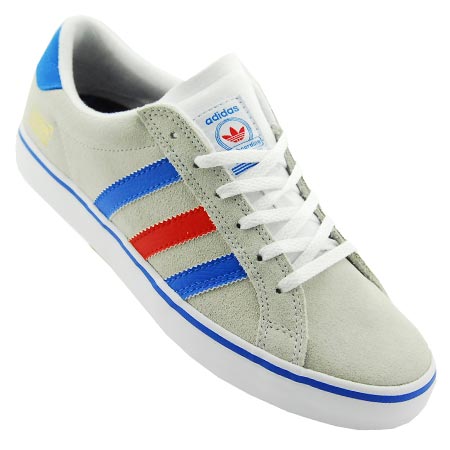 adidas Americana Vin Shoes in stock at SPoT Skate Shop