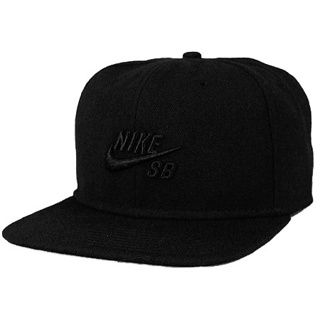 Nike SB Icon Snapback Hat in stock now at SPoT Skate Shop