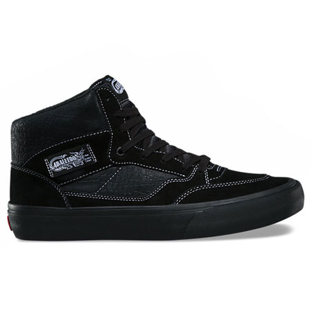 Vans Full Cab Pro Shoes in stock at SPoT Skate Shop