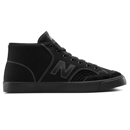New Balance Numeric Pro Court 213 Mid Shoes, Sand/ Black in stock at SPoT  Skate Shop