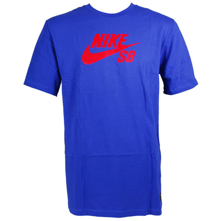 Nike SB Icon T Shirt in stock at SPoT Skate Shop