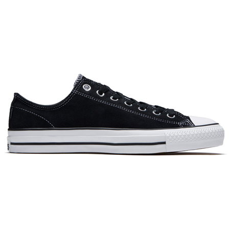 pelleten Perth Overskyet Converse CTAS Pro OX Shoes in stock at SPoT Skate Shop