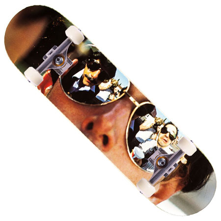 Girl Beastie Boys Spike Jonze Photo Complete Skateboard in stock at SPoT  Skate Shop