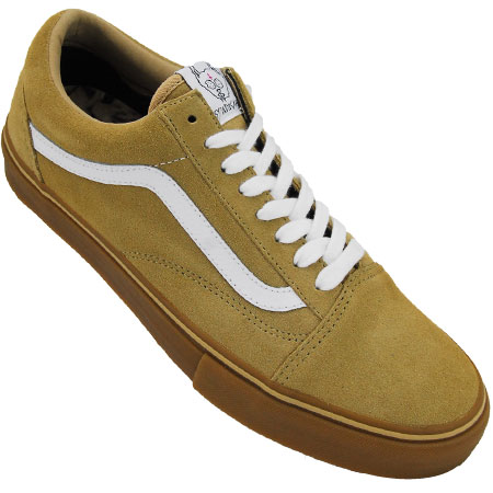 Vans Syndicate Golf Wang Old Skool Pro S' Shoes in stock at SPoT Skate Shop