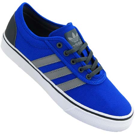adidas Adi Ease 2 Shoes, Collegiate Navy/ Solar blue/ Cardinal in stock at  SPoT Skate Shop