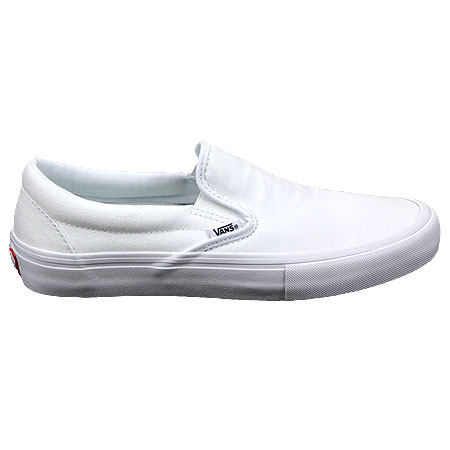 Vans Slip-On Pro Shoes in stock at SPoT 