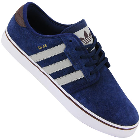 adidas Seeley Pro Shoes in stock at SPoT Skate Shop