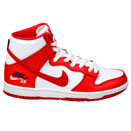 Nike SB Zoom Dunk High Pro Future Court Shoes in stock at SPoT Skate Shop