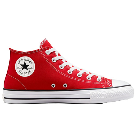 Converse CTAS Pro Mid Shoes in stock at SPoT Skate Shop