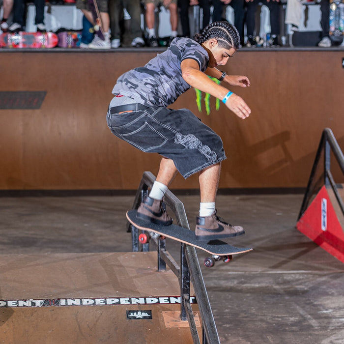 Tampa Am 2025: Finals - SPoT Life