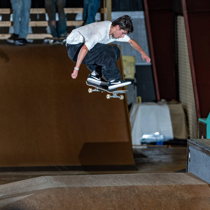 Damn Am Louisville 2026: Qualifiers & Best Trick - SPoT Life