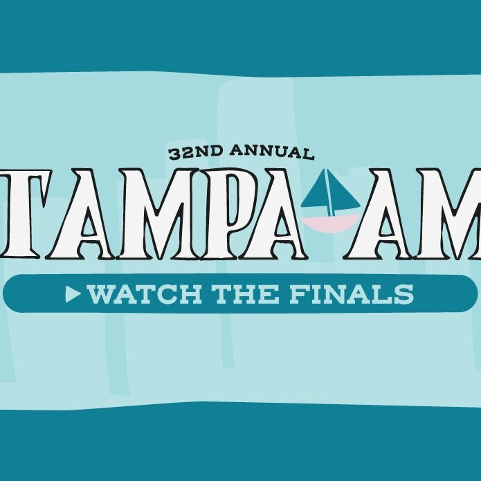 Tampa Am 2026: Finals Webcast