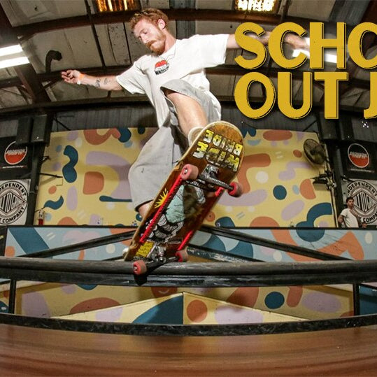 2026 School's Out Jam All Ages Contest Coverage