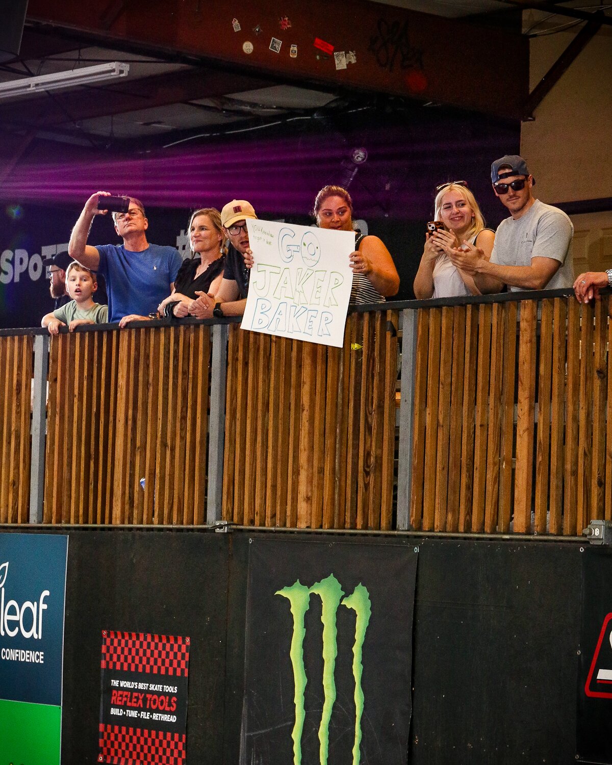 Spring Roll 2024 Photos — Skatepark of Tampa