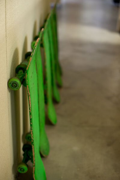 The Yeah Right Invisible Boards — Skatepark of Tampa