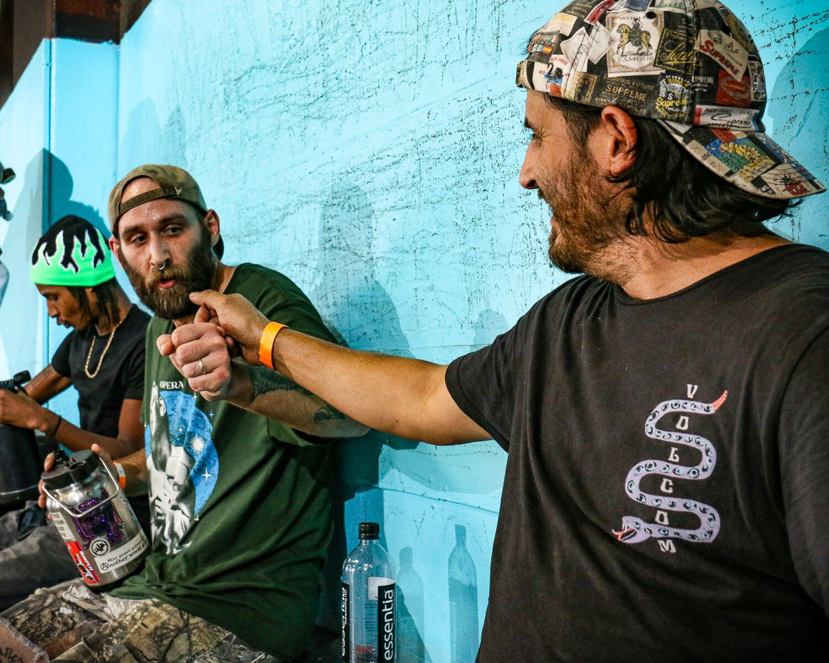 Spring Roll 2024 Photos — Skatepark of Tampa