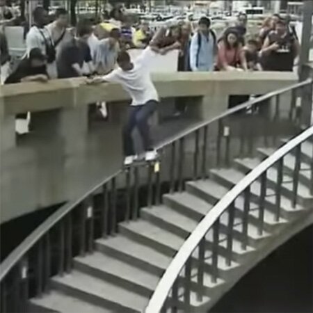 eric koston yeah right