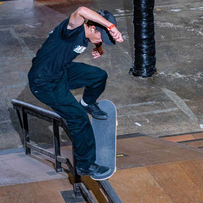 Tampa Am 2025: Qualifiers - SPoT Life