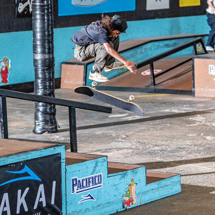Harvest Jam 2024 Coverage
