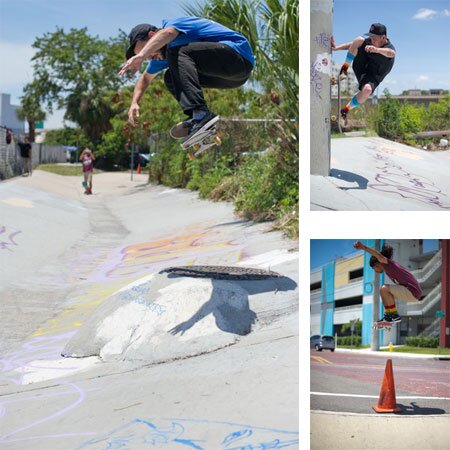 Staff Meeting at Turtle Ditch — Skatepark of Tampa
