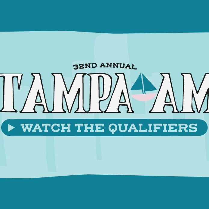 Tampa Am 2026: Qualifiers and Best Trick Webcast