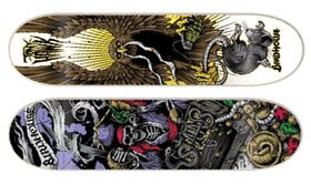 Boostin' Careers Like a Sex Tape — Skatepark of Tampa