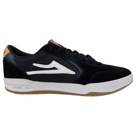 SWEET FEET: Lakai Vincent Alvarez Atlantic — Skatepark of Tampa
