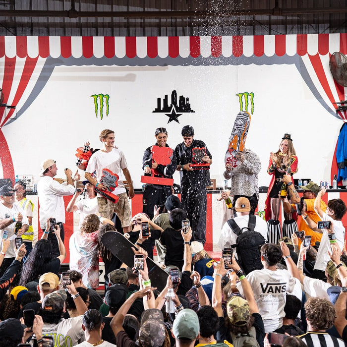 Tampa Am 2025: Abner Pietro's Winning Run