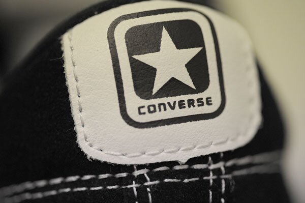 SPoT Skate Shop Tour: low key tongue Converse — Skatepark of Tampa