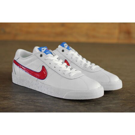 SPoT Product Watch: Nike SB Bruin QS — Skatepark of Tampa