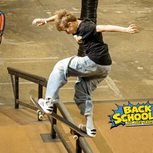 2026 Back to School Bash All Ages Contest Coverage