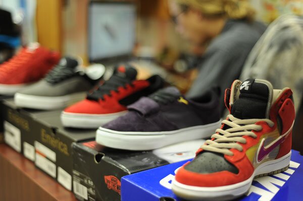 Nike SB Tecate Dunks â Skatepark of Tampa