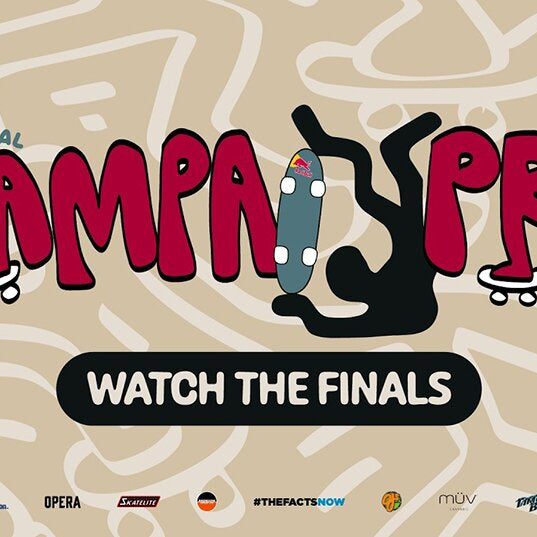 Rewatch: 2026 Tampa Pro Semi-Finals and Finals Webcast