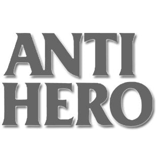 Anti-Hero